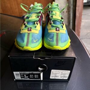Nike React Element 87 / Undercover